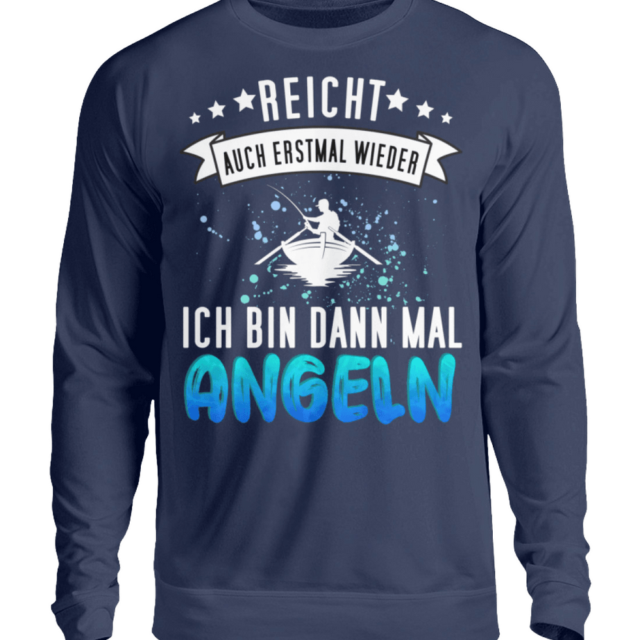 Angler & Fischer | Herren Pullover