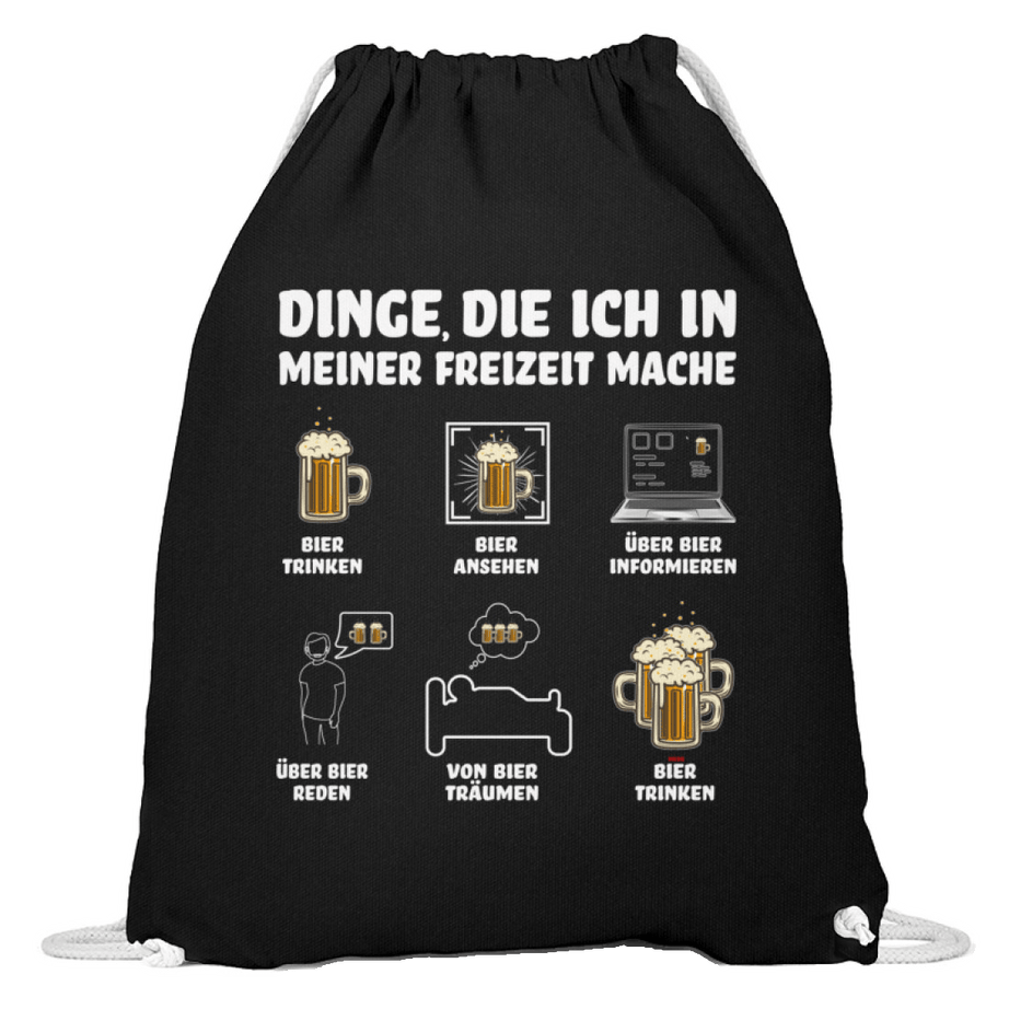 BIER Design | Sportbeutel by Pixdesign