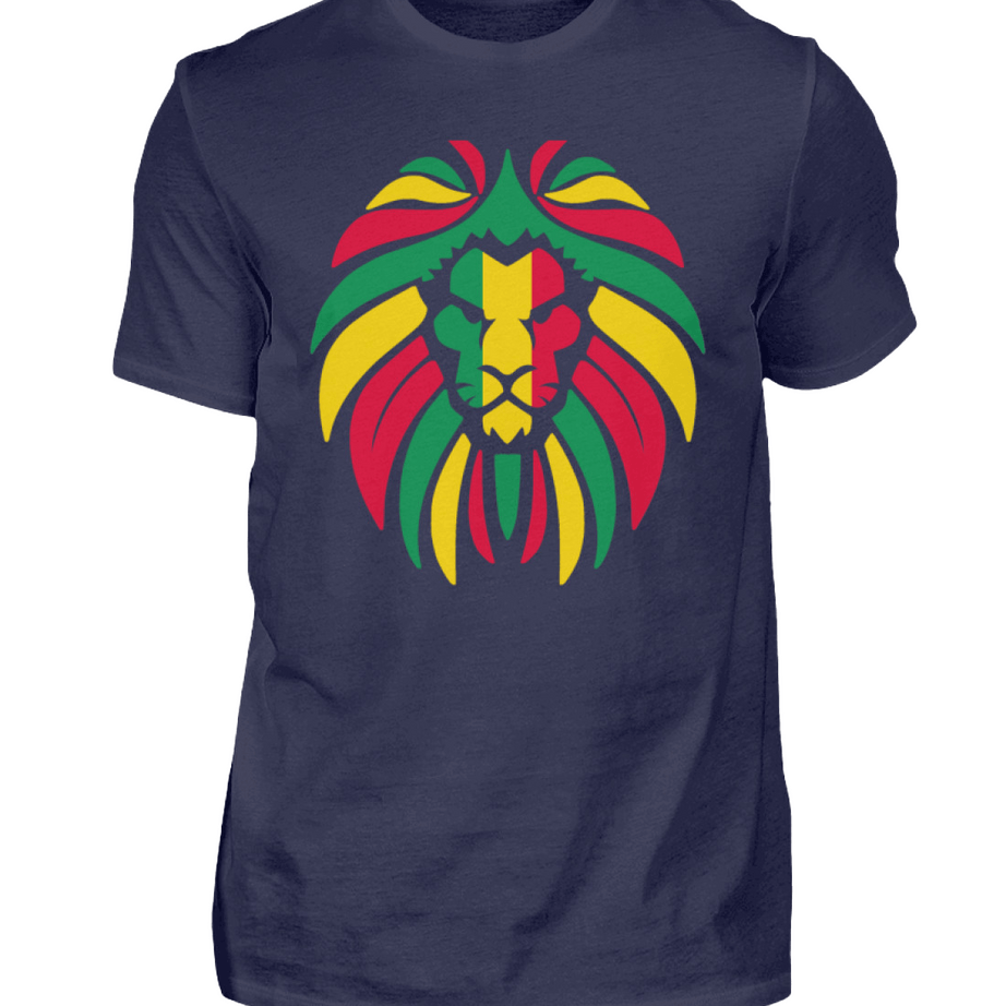 Cannabislegalisierung | Herren T-Shirt by Pixdesign