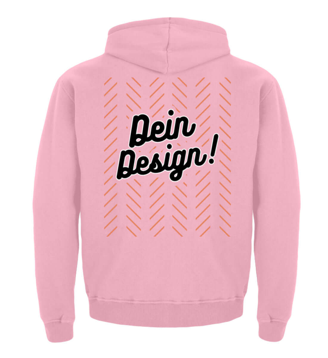 Personalisierbarer Kinder Hoody