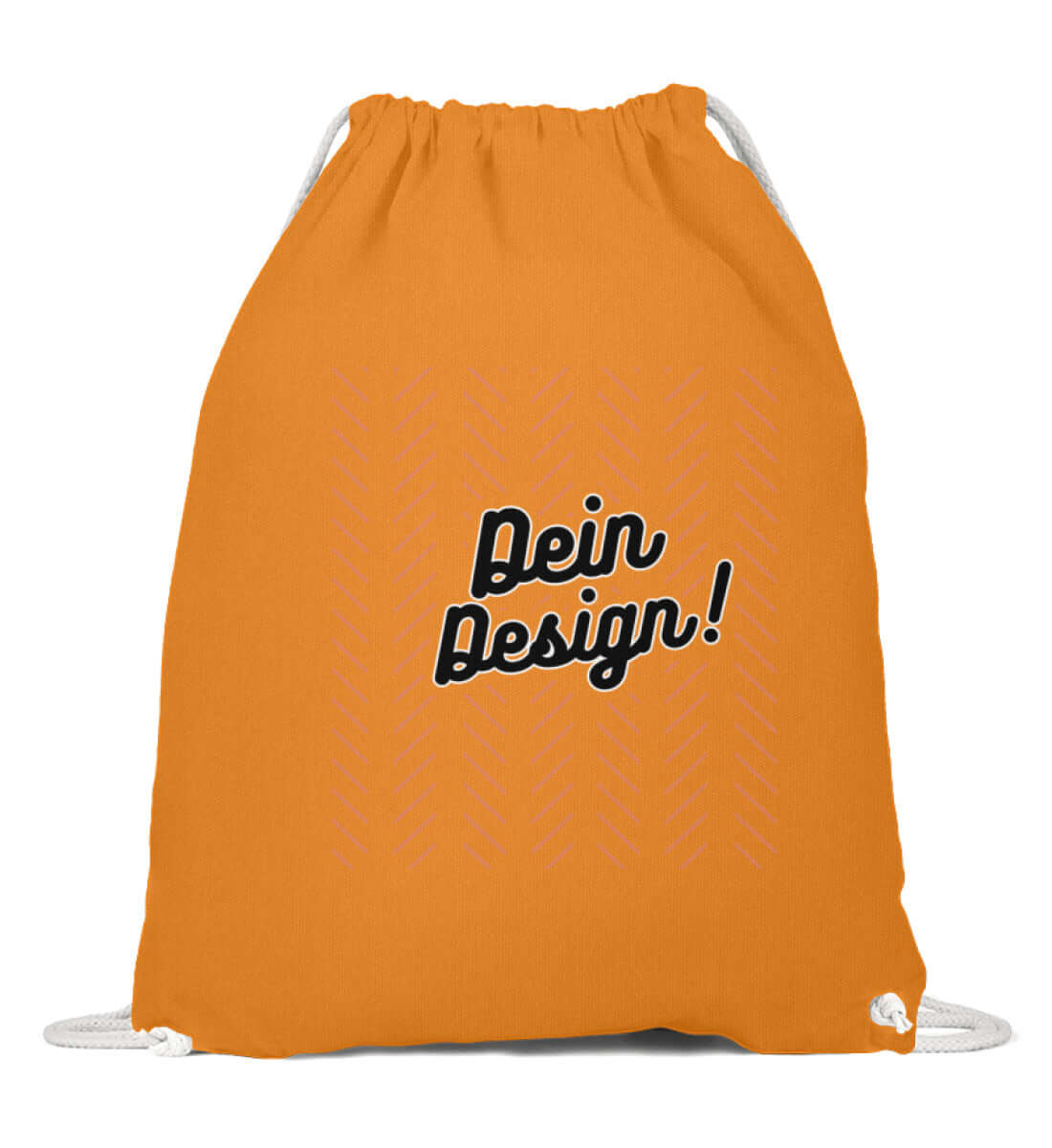 Sportbeutel | PERSONALISIERBAR by Pixdesign