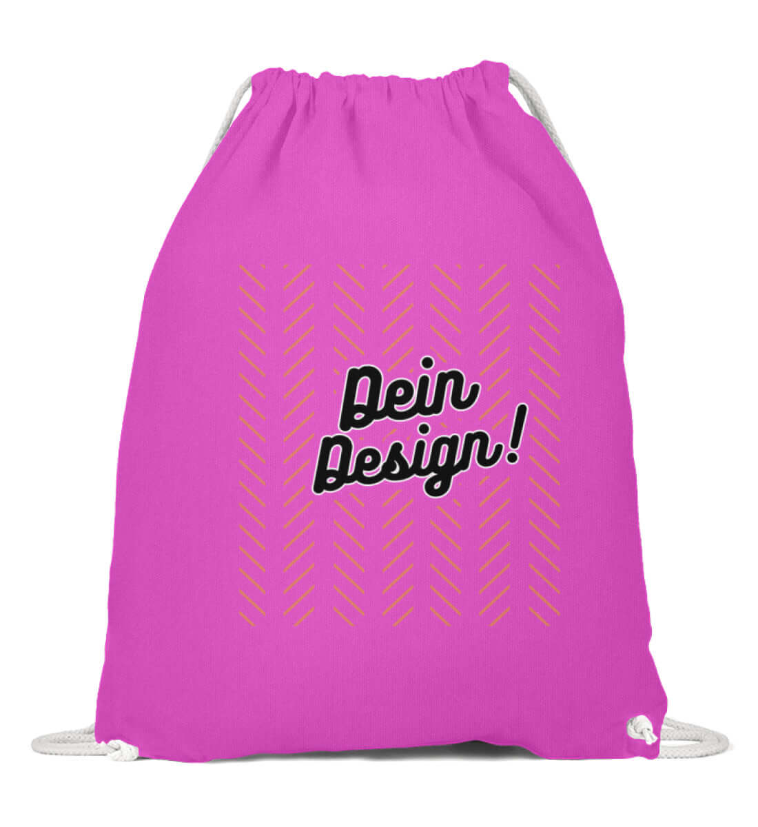 Sportbeutel | PERSONALISIERBAR by Pixdesign