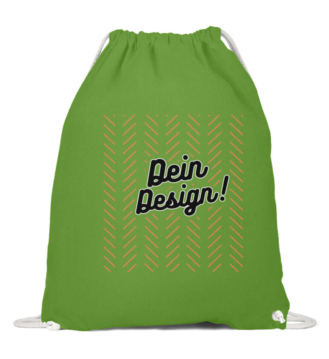 Sportbeutel | PERSONALISIERBAR by Pixdesign