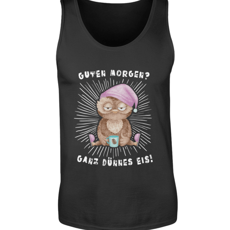 MORGENMUFFEL | Herren Tanktop