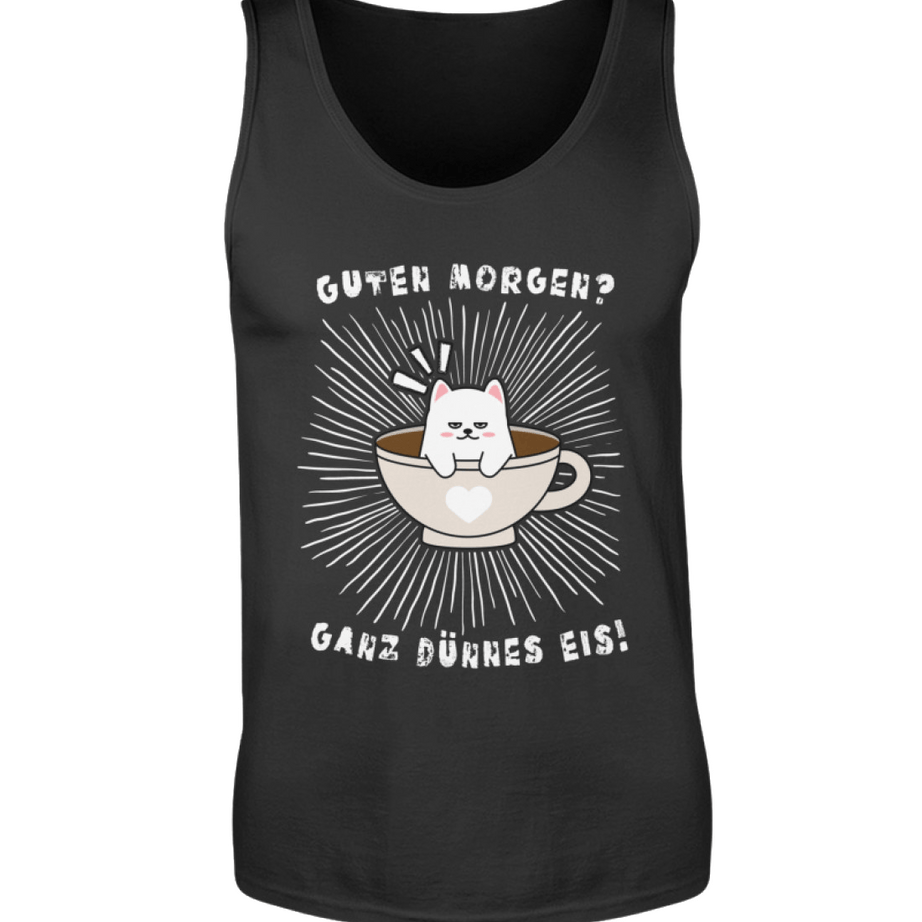 MORGENMUFFEL | Herren Tanktop