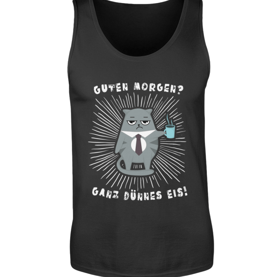 MORGENMUFFEL | Herren Tanktop