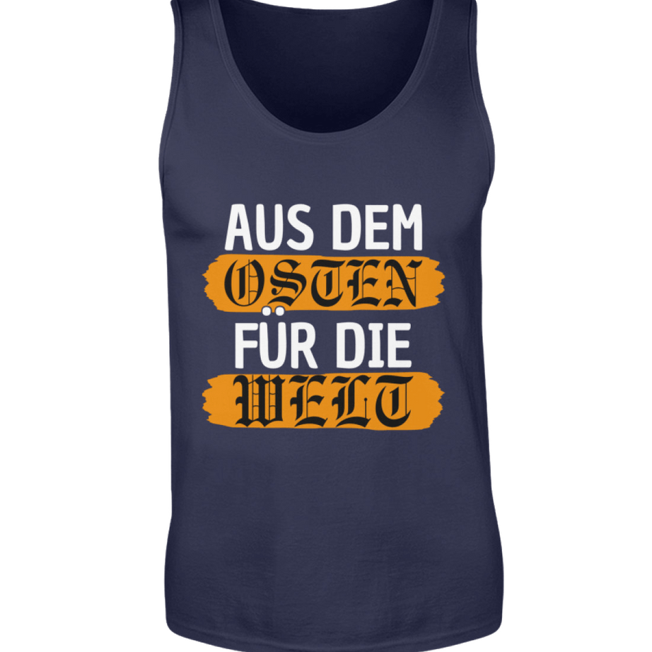 OSTDEUTSCHLAND | Herren Tanktop