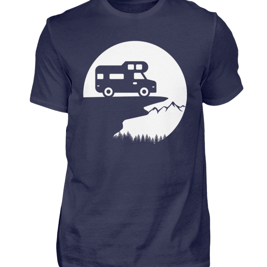 Vanlife Design | Herren T-Shirt