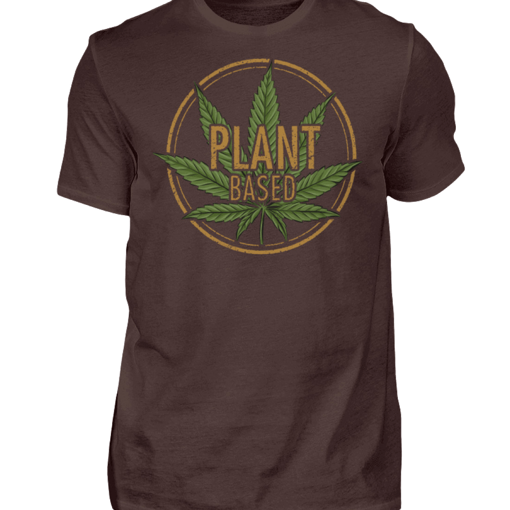 Pro-Cannabis Legalisierung | Herren T-Shirt by Pixdesign