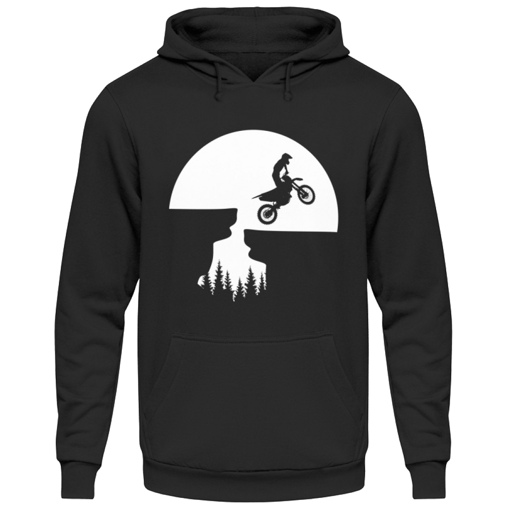 Offroad DIRTBIKE | Herren Hoody