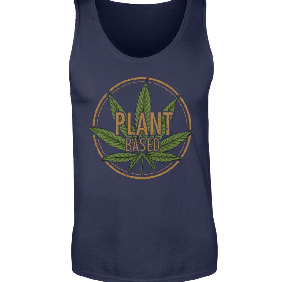 Cannabislegalisierung | Herren Tanktop