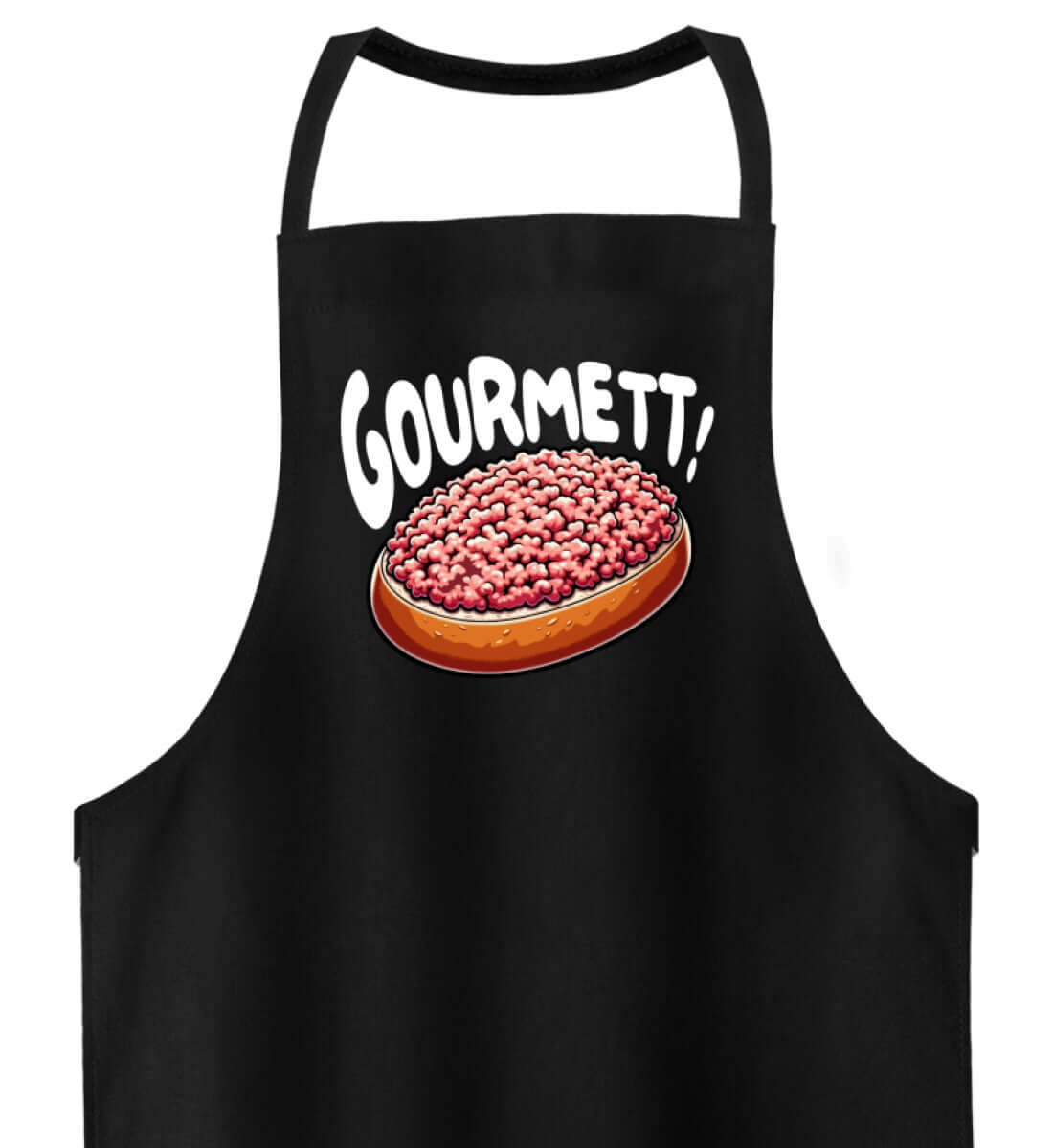 Hochwertige Grillschürze | GourMETT! 🥩