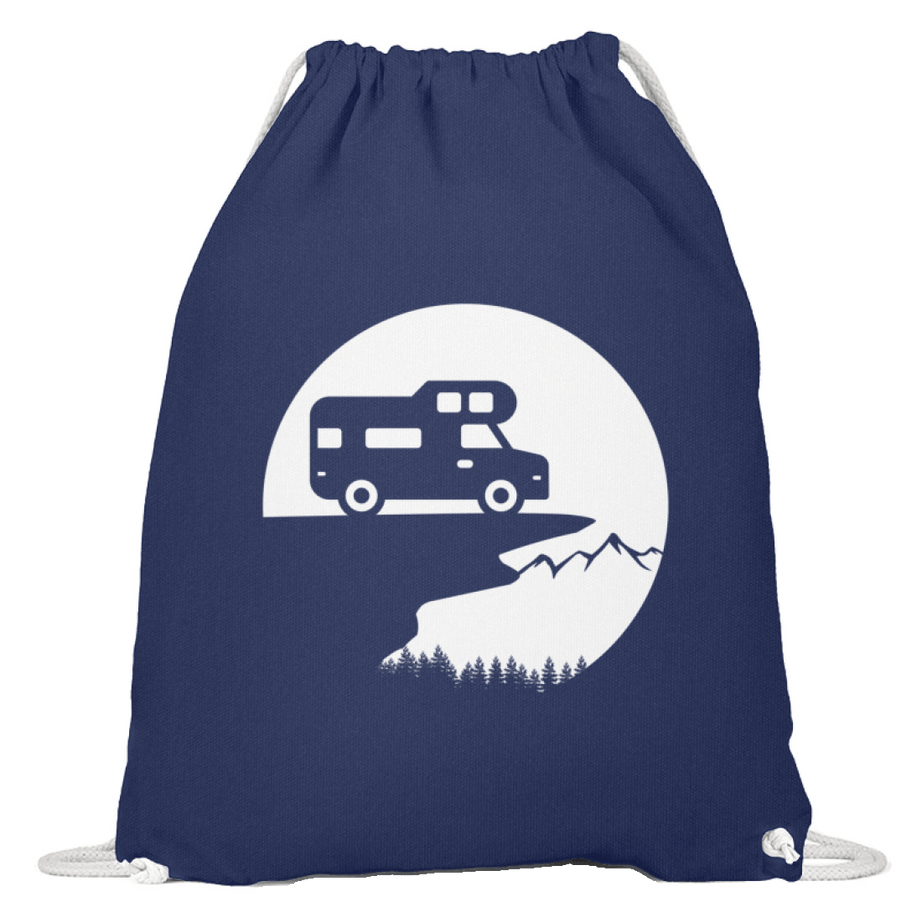 Camping & Vanlife | Gymsac Sportbeutel