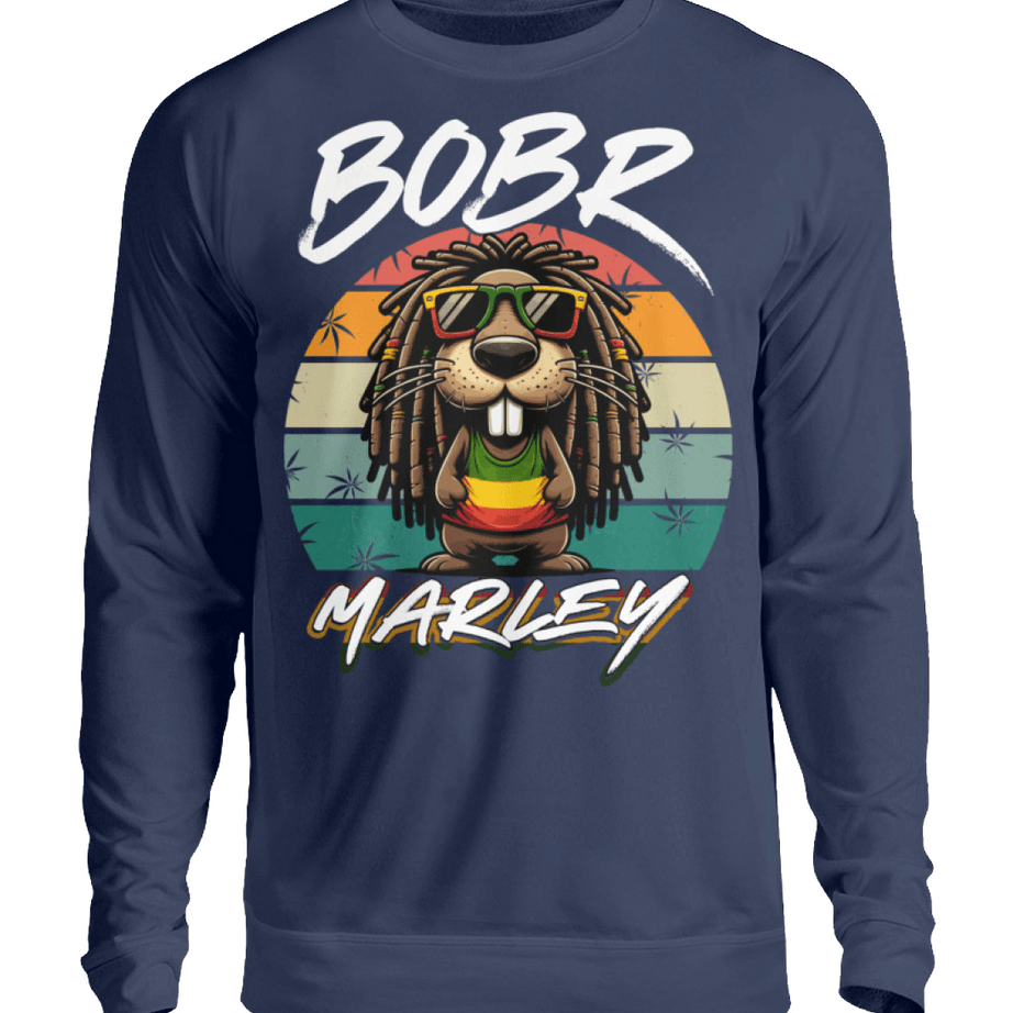 Bobr Marley | Herren Pullover