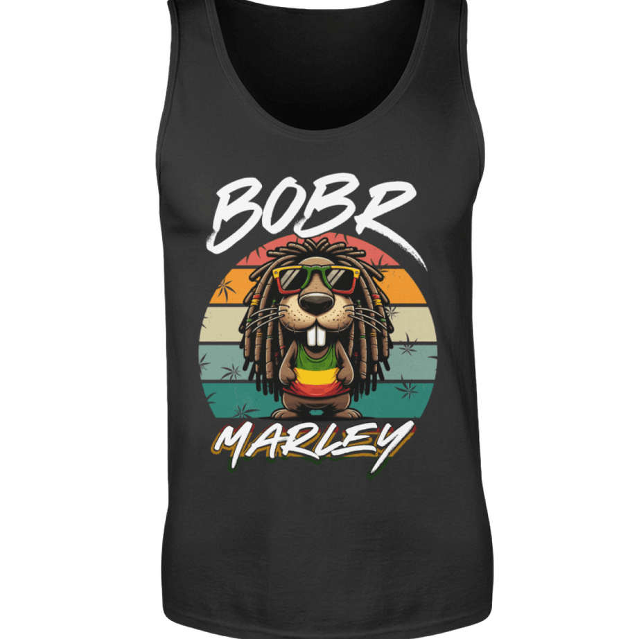 Bobr Marley | Herren Tanktop