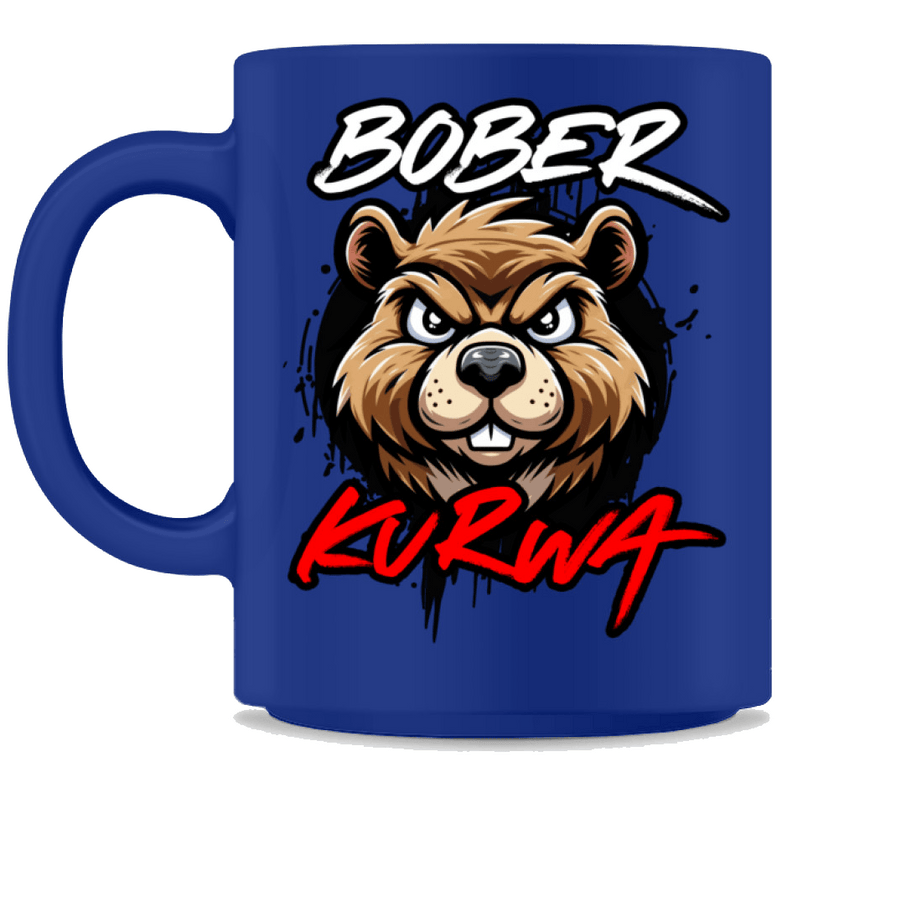 BOBER | Kaffeetasse by Pixdesign