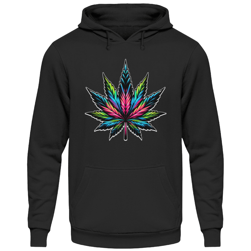 Cannabislegalisierung | Herren Hoody by Pixdesign