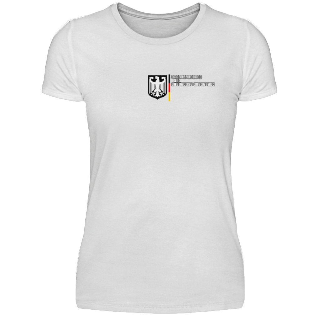 Damen T-Shirt | Prokrastination Lustiges T-Shirt