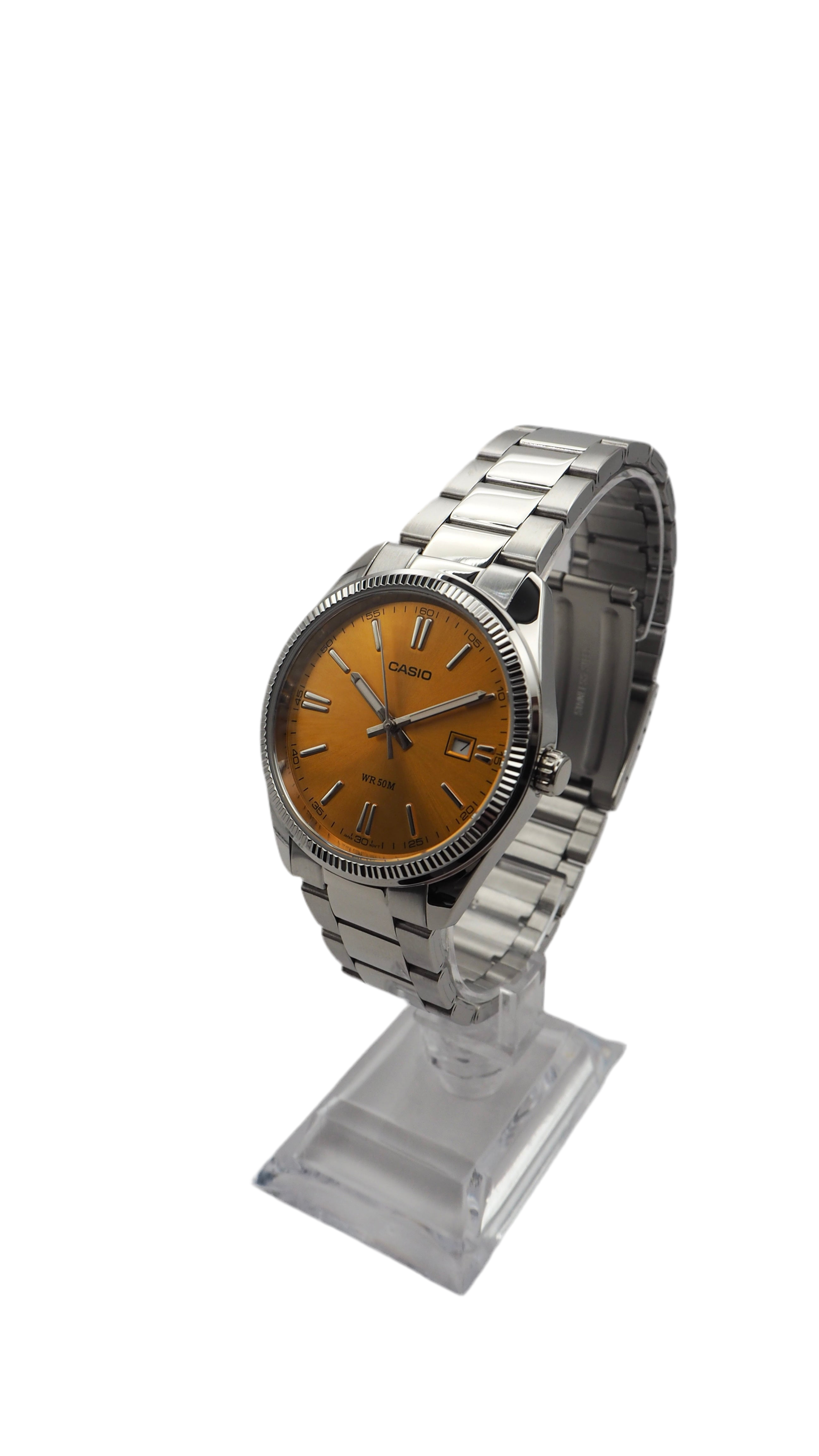 Casio Collection MTP-1302PD-9AVEF – Herrenuhr