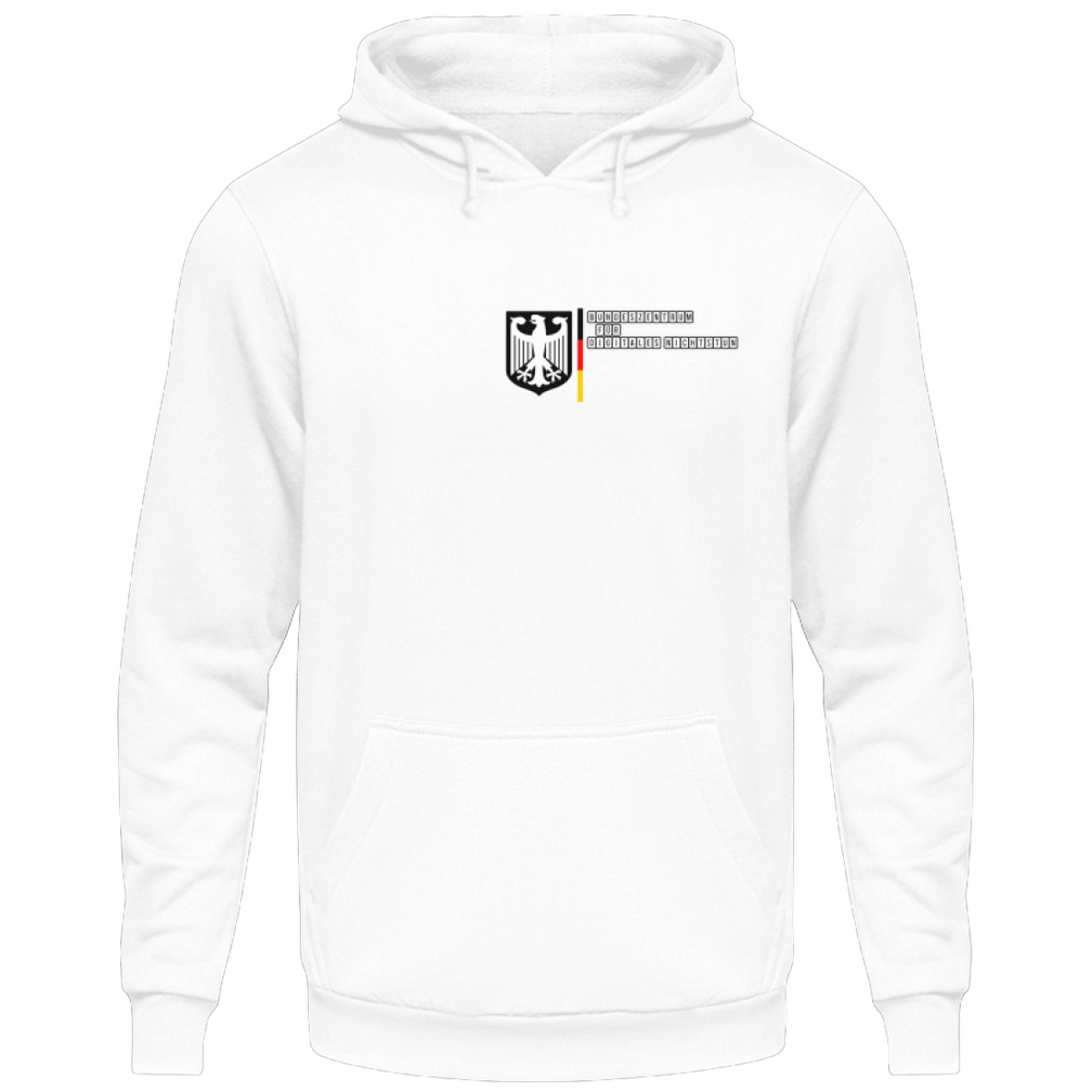 Herren Hoody | Prokrastination Design