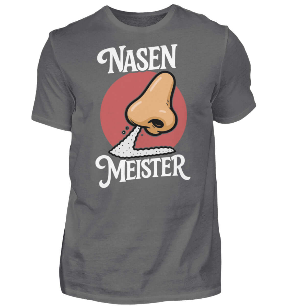 Dark Grey (Solid)-627