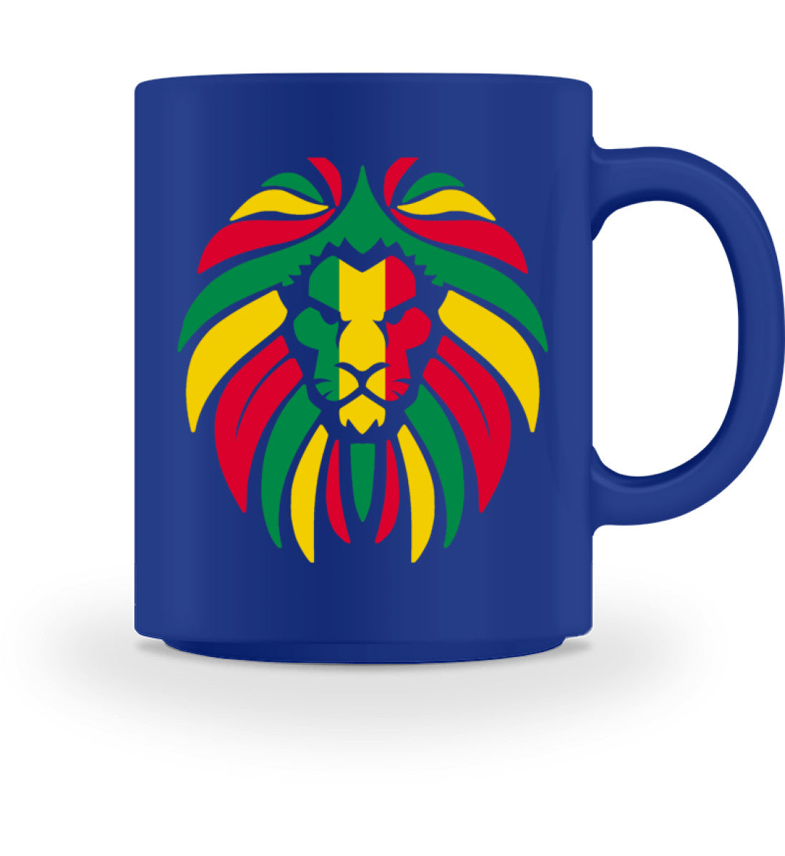 REGGAE Löwe | Kaffeetasse