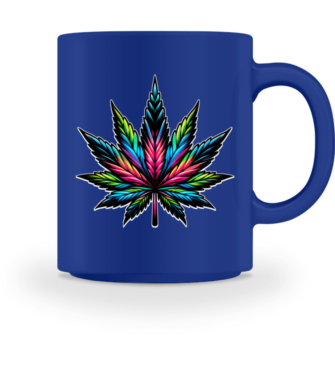 Bubatz Cannabislegalisierung | Kaffeetasse by Pixdesign