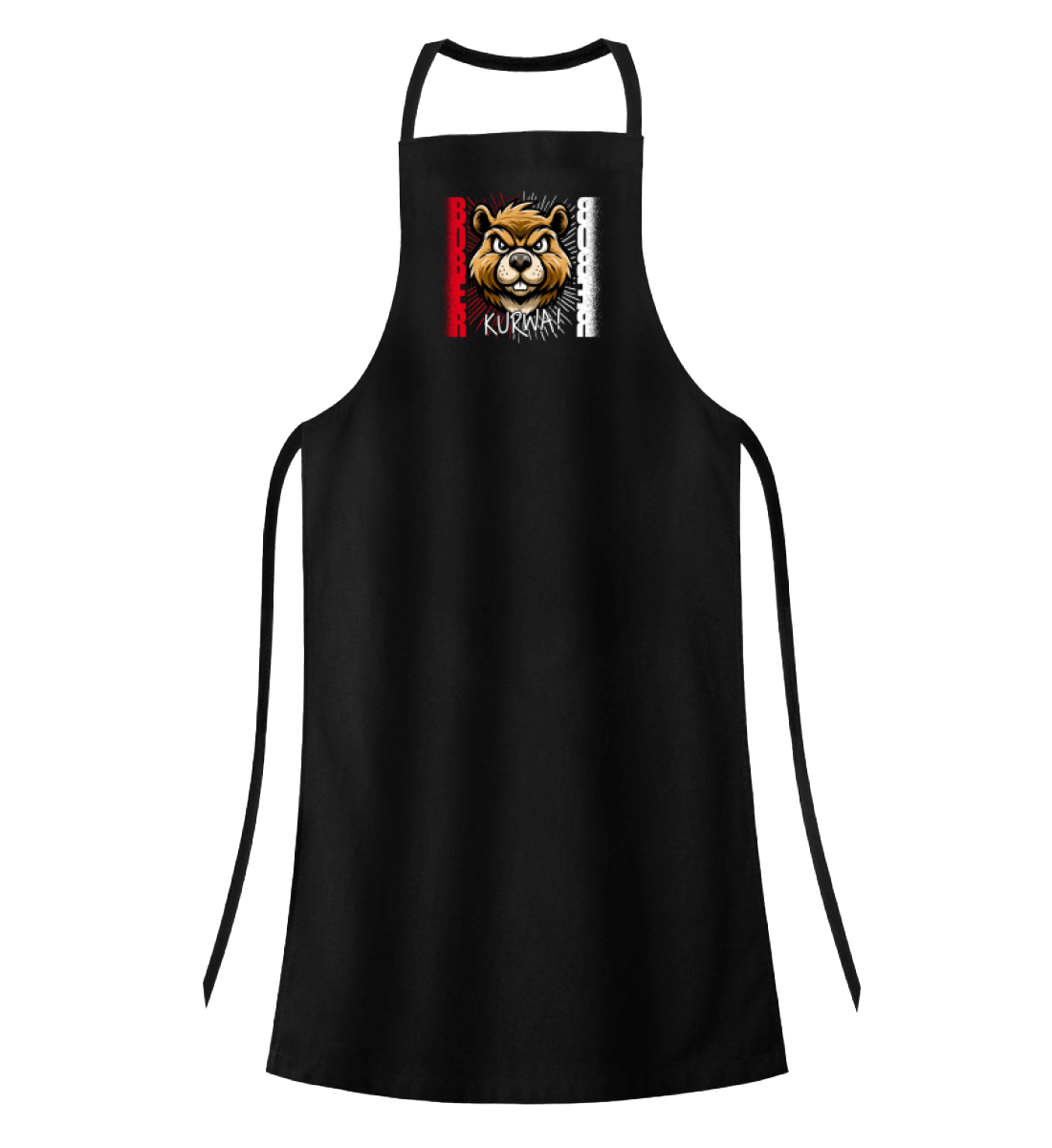 BOBER | Hochwertige Grillschürze by Pixdesign