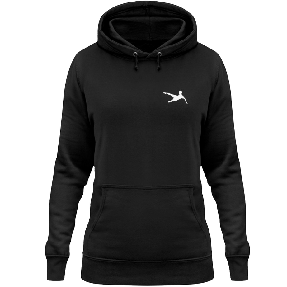 EM 2024 | Damen Hoody Deutschland by Pixdesign