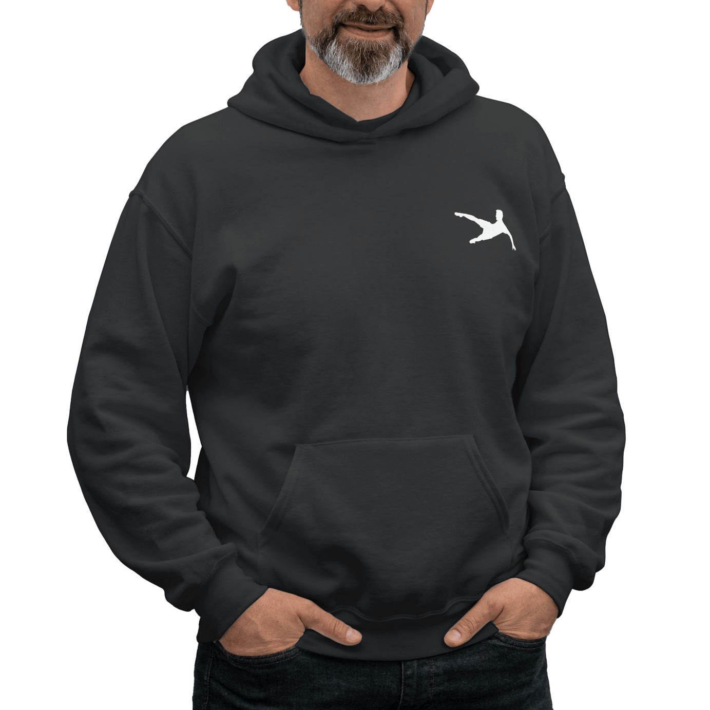 EM 2024 - Deutschland | Herren Hoodie