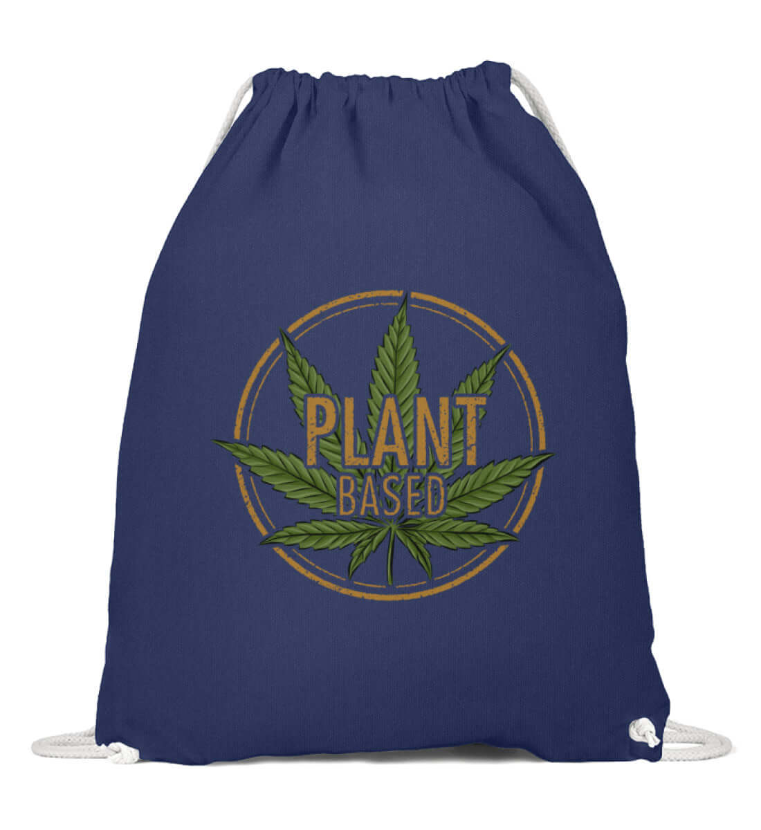 Cannabislegalisierung | Gymsac Sportbeutel by Pixdesign