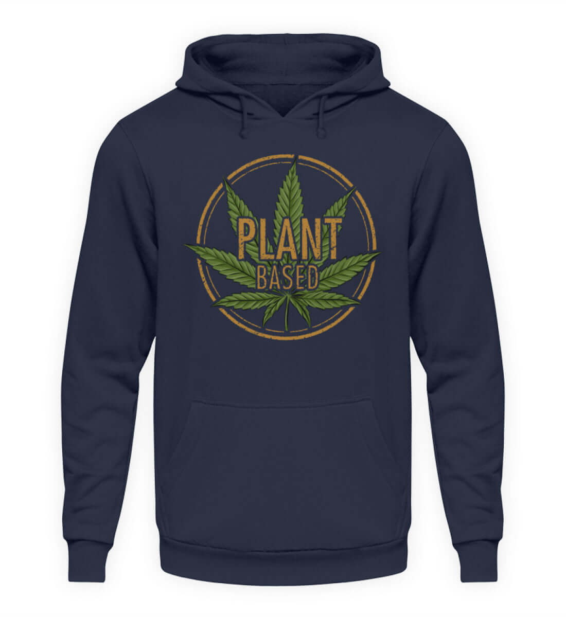 Pro-Cannabis Legalisierung | Herren Hoody