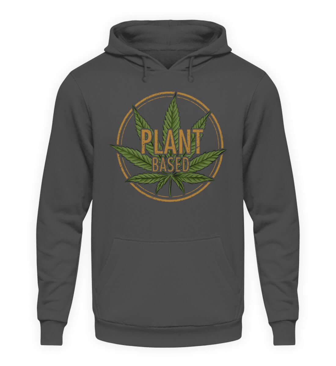 Pro-Cannabis Legalisierung | Herren Hoody