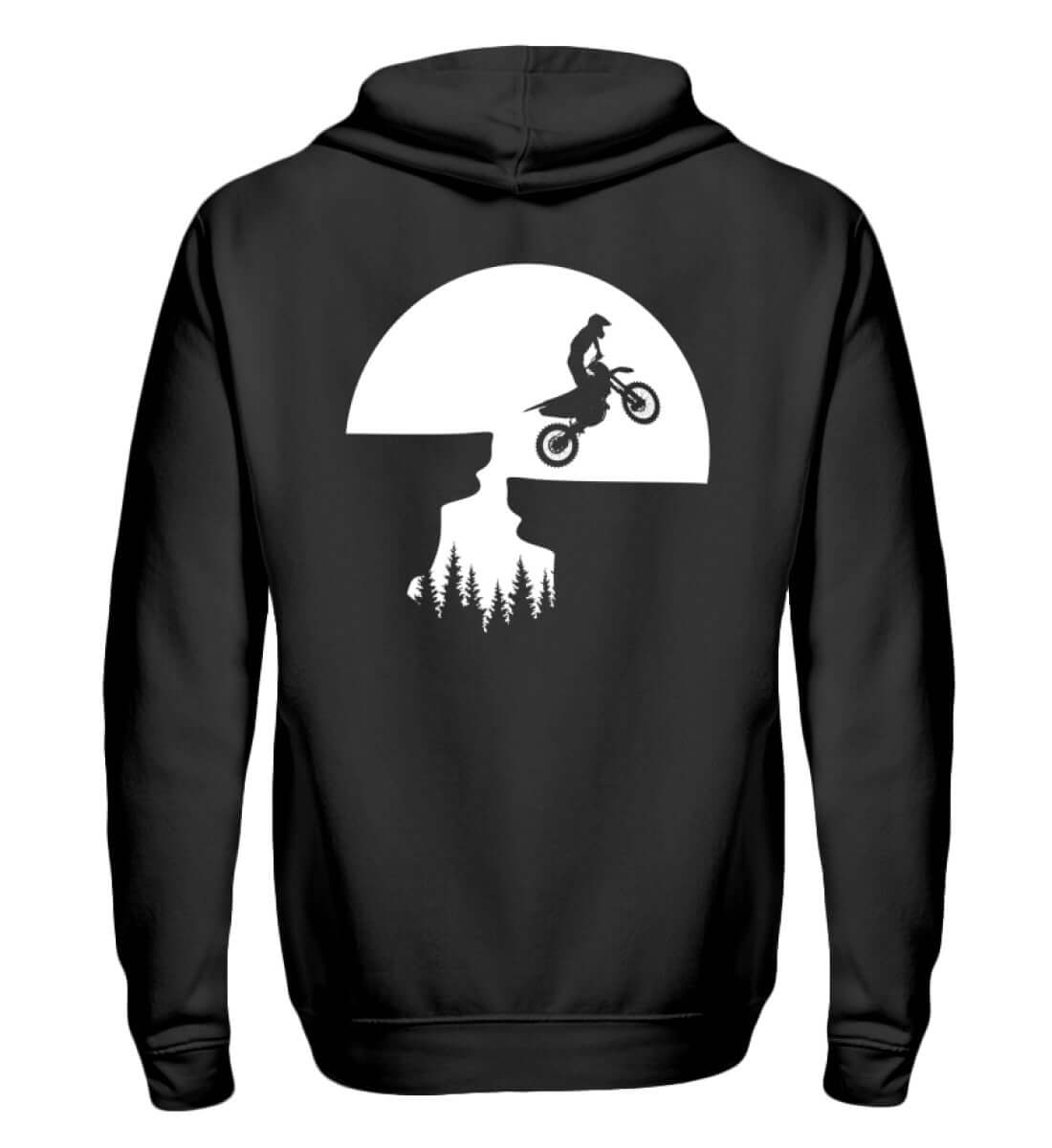 Wintersport | Herren Zip-Hoody