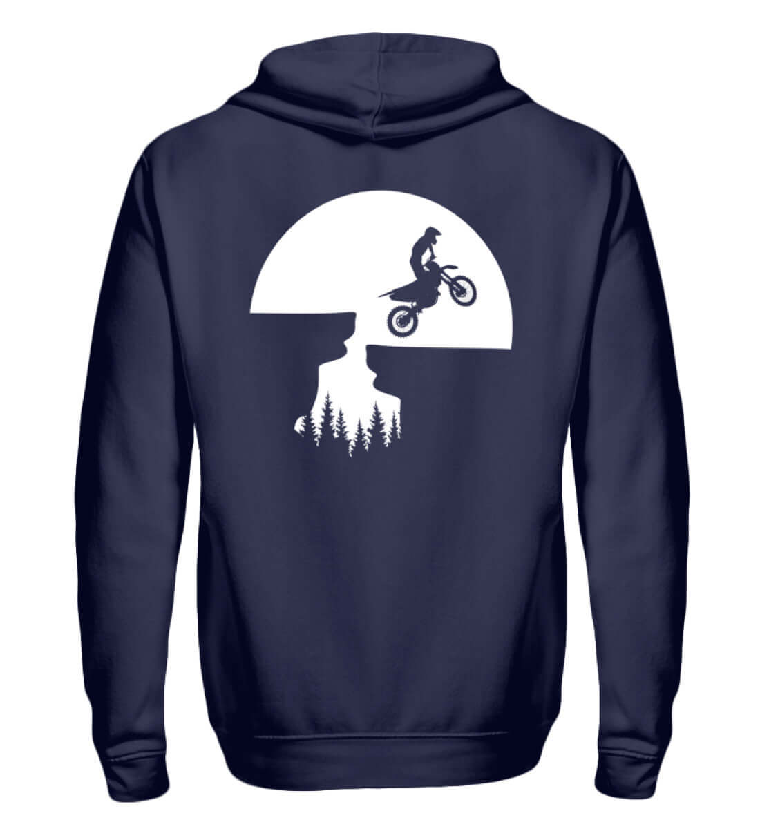 Wintersport | Herren Zip-Hoody