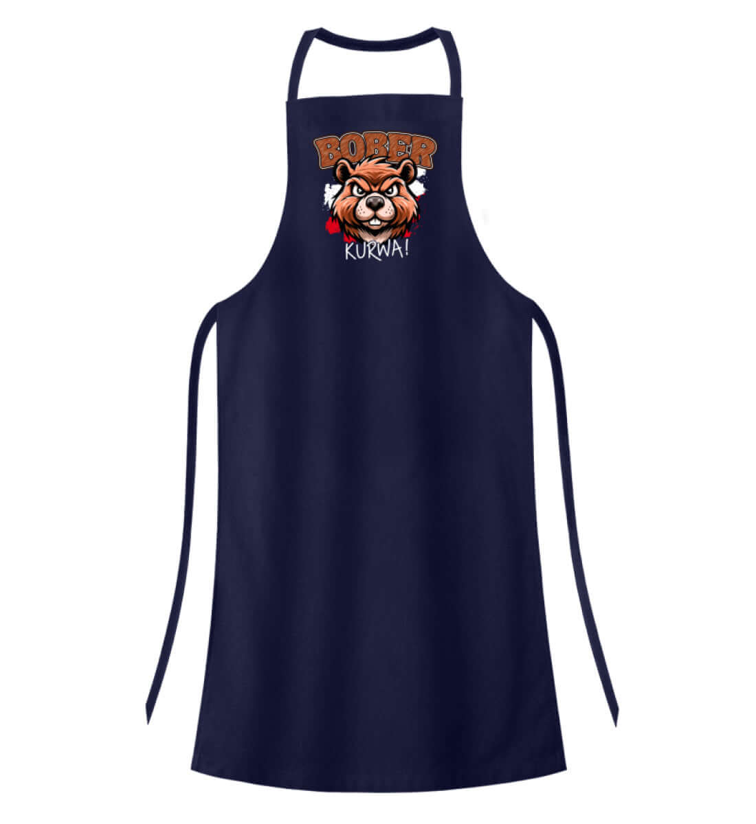 BOBER | Hochwertige Grillschürze by Pixdesign