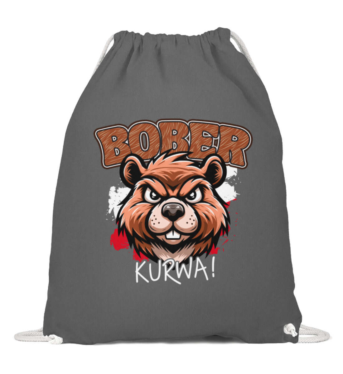 BOBER | Gymsac Sportbeutel by Pixdesign