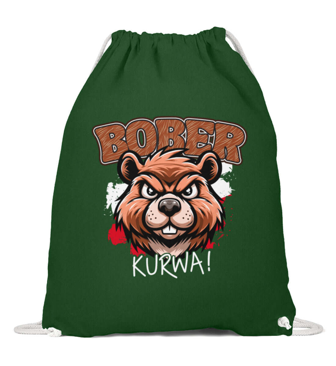 BOBER | Gymsac Sportbeutel by Pixdesign