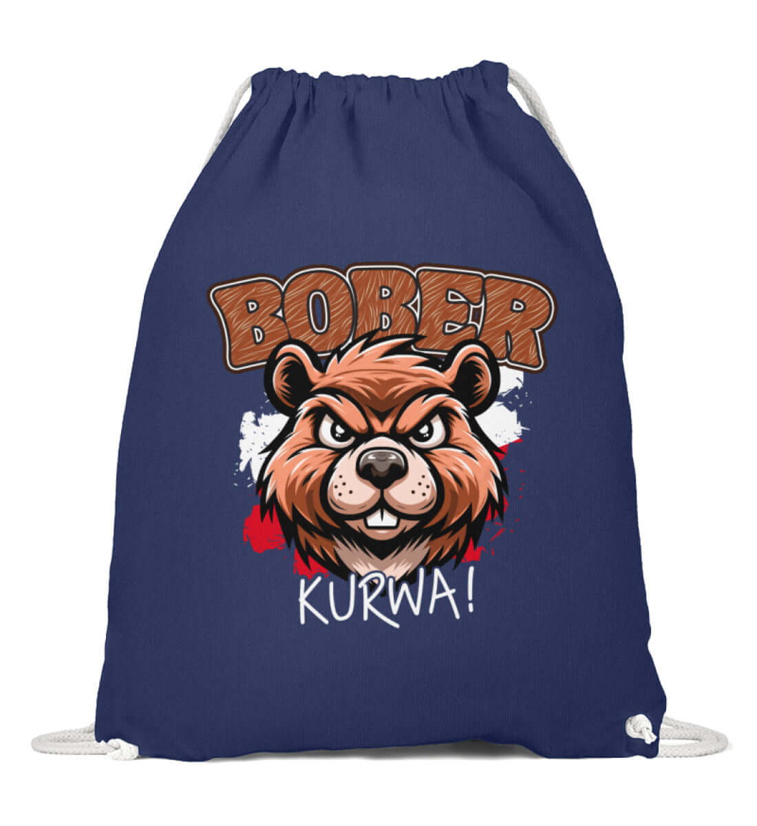 BOBER | Gymsac Sportbeutel by Pixdesign