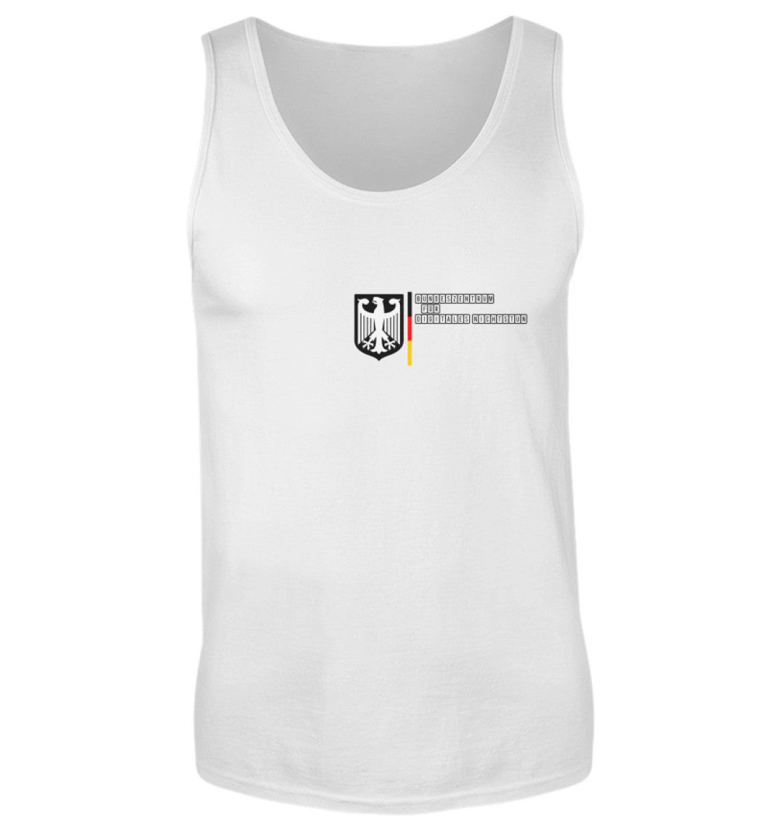PROKRASTINATION | Herren Tanktop