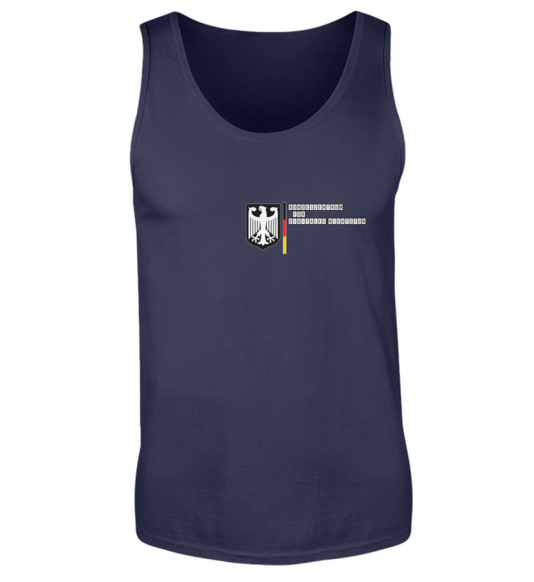 PROKRASTINATION | Herren Tanktop
