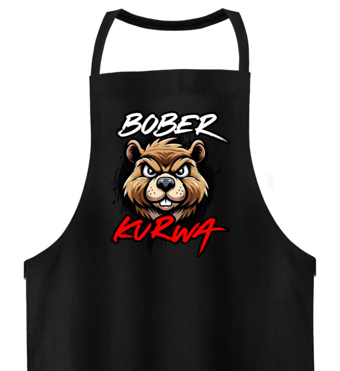 BOBER | Grillschürze by Pixdesign