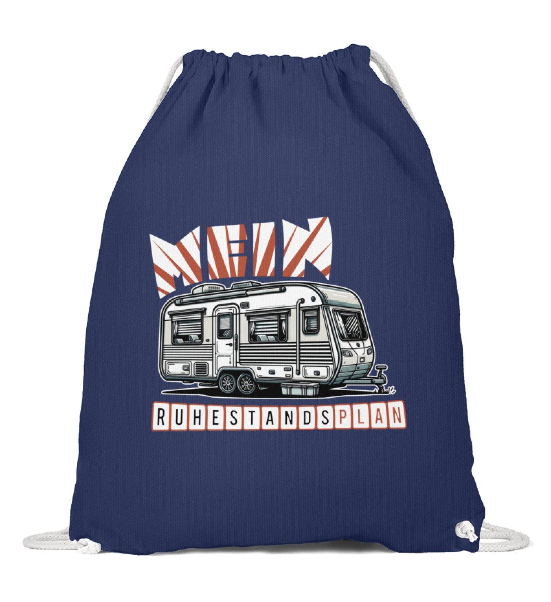 Rente & Pensionierung | Gymsac Sportbeutel