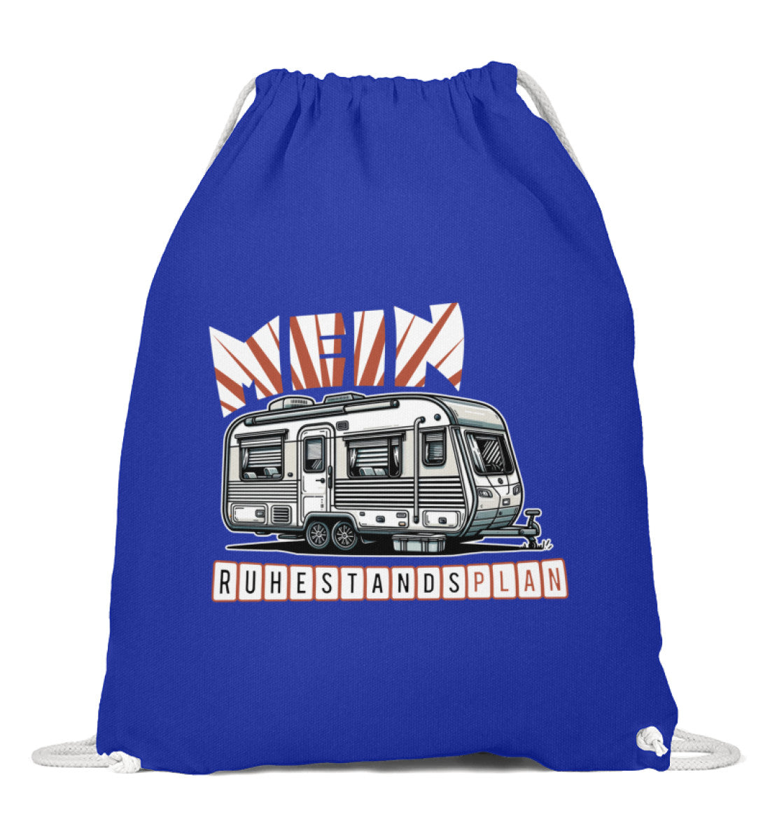 Rente & Pensionierung | Gymsac Sportbeutel
