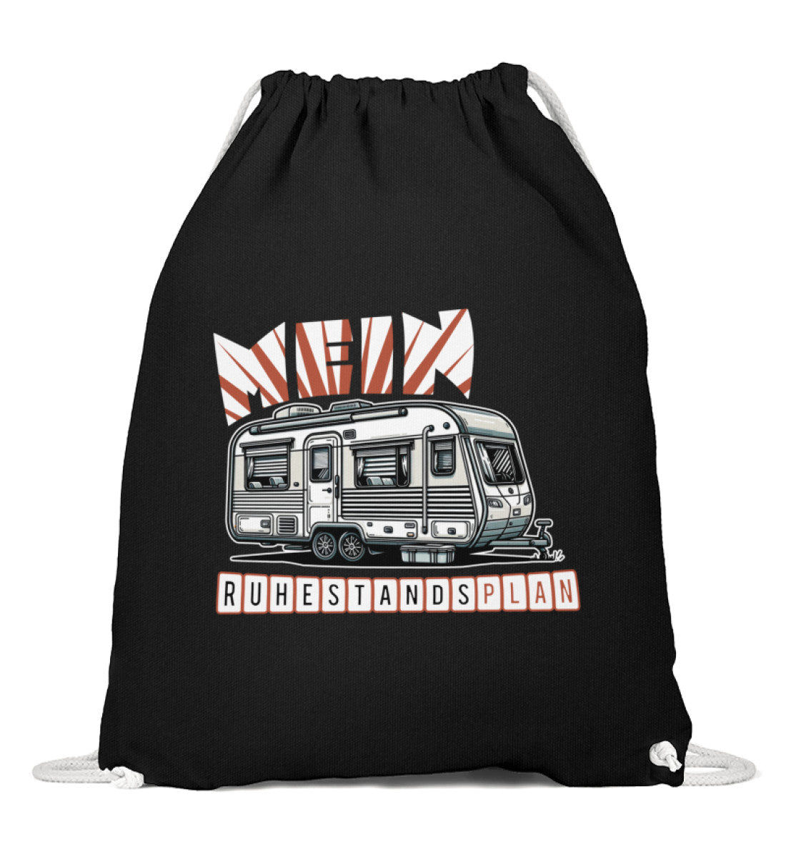 Rente & Pensionierung | Gymsac Sportbeutel