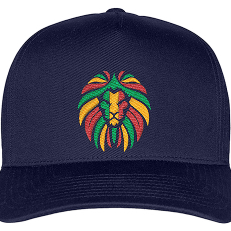 Reggae Löwe | FLEXFIT© Cappy