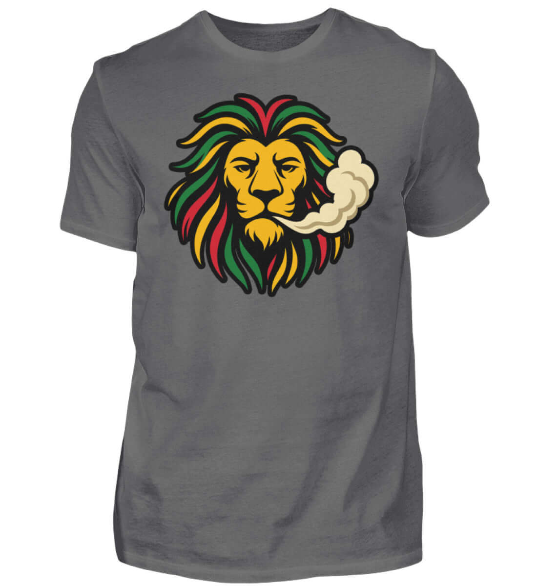 Dark Grey (Solid)-627