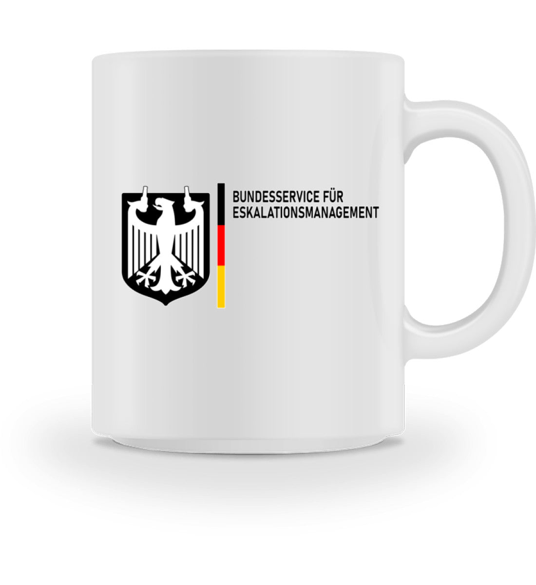 Eskalationsmanagement | Kaffeetasse by Pixdesign