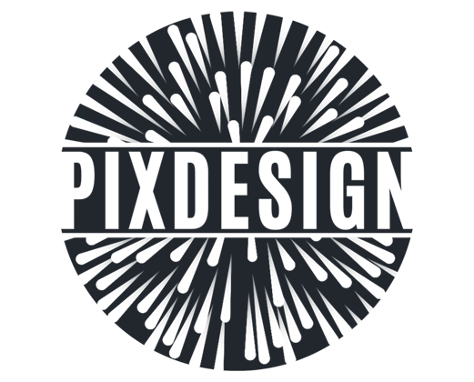 Pixdesign – Individuelle T-Shirt- & Hoodie-Designs für kreative Styles & Trends