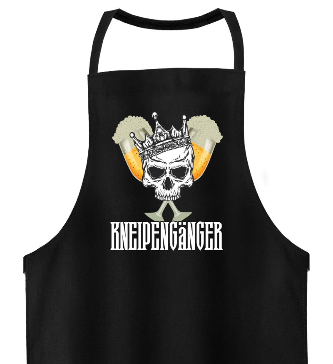 Hochwertige Grillschürze | KNEIPENGÄNGER Bier & Party Design